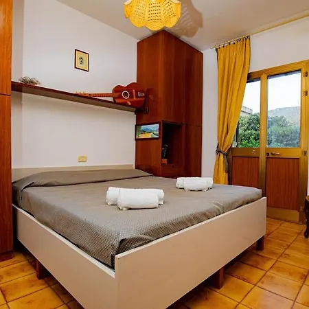 Apartamento Affitti Brevi Toscana - Ospitalita A Porto Ercole (Grosseto)