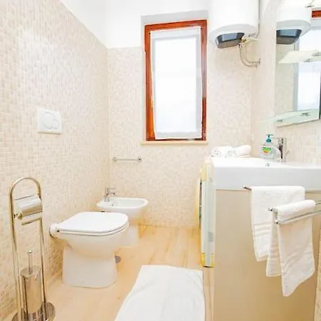 Affitti Brevi Toscana - Ospitalita A Porto Ercole (Grosseto)