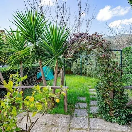 Affitti Brevi Toscana - Ospitalita A Apartamento *