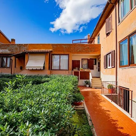 Apartment Affitti Brevi Toscana - Ospitalita A Porto Ercole *