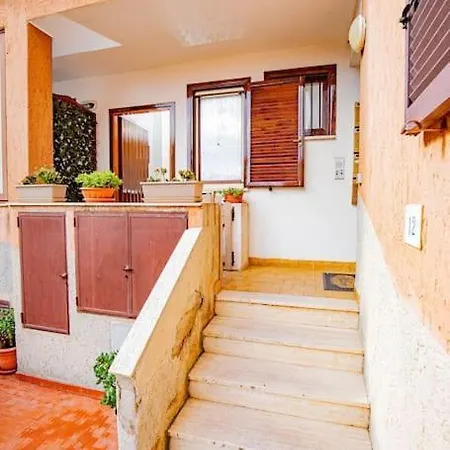 Affitti Brevi Toscana - Ospitalita A Porto Ercole Apartment