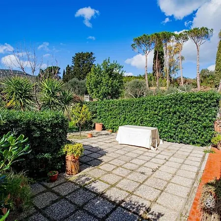 Apartment Affitti Brevi Toscana - Ospitalita A Porto Ercole *