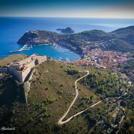 Affitti Brevi Toscana - Ospitalita A Porto Ercole * Porto Ercole (Grosseto)