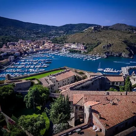 Affitti Brevi Toscana - Ospitalita A Porto Ercole Apartment