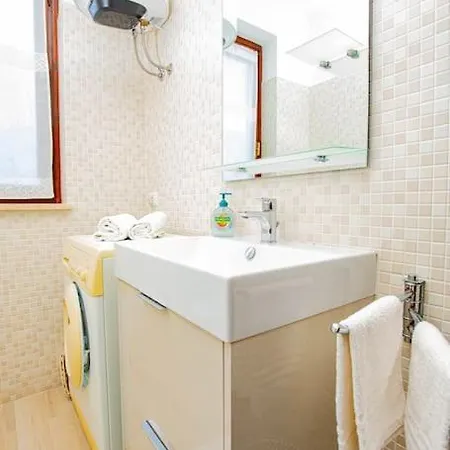 Affitti Brevi Toscana - Ospitalita A Porto Ercole Apartment