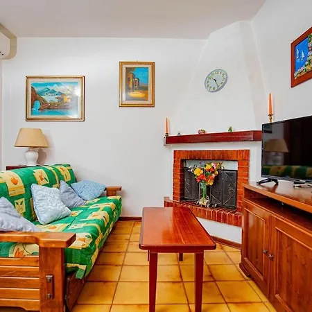 Affitti Brevi Toscana - Ospitalita A Porto Ercole Apartment *